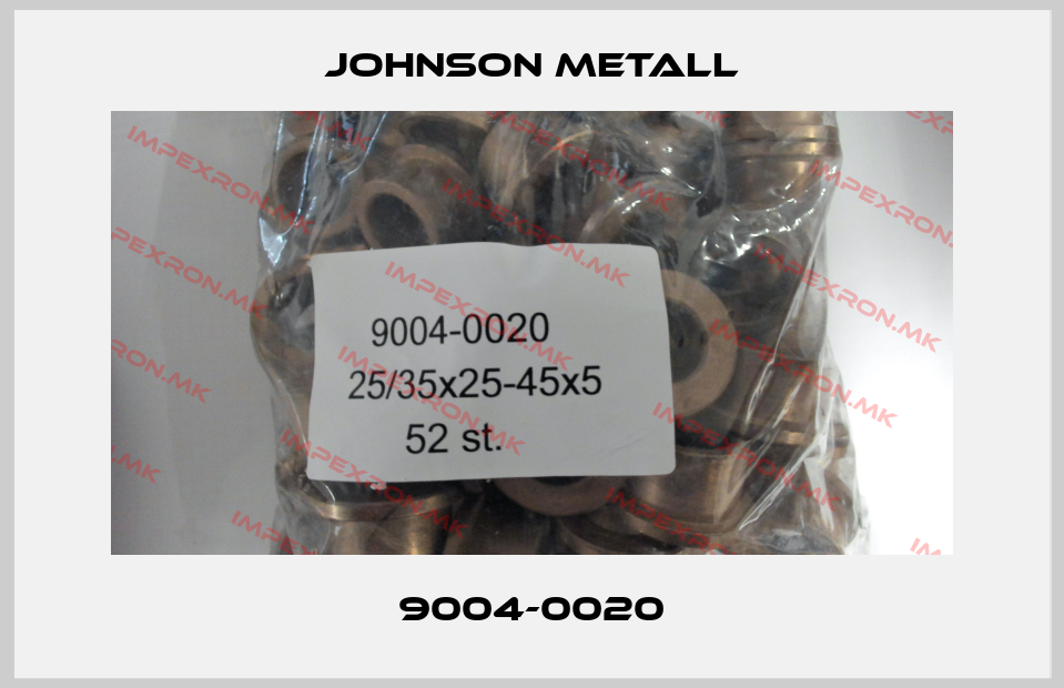 Johnson Metall Europe