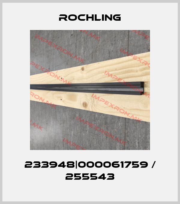 ROCHLING Europe