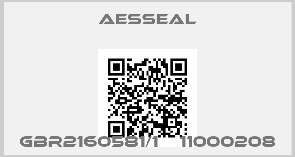 Aesseal-GBR2160581/1    11000208price