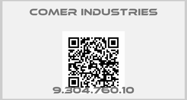 Comer Industries-9.304.760.10price