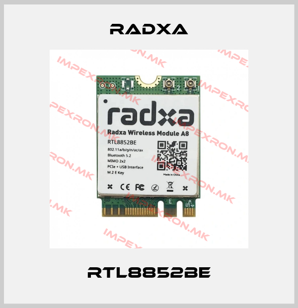 Radxa Europe