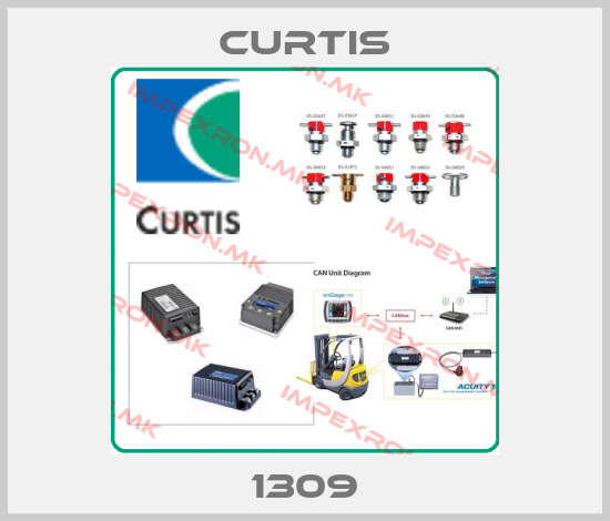 Curtis-1309price