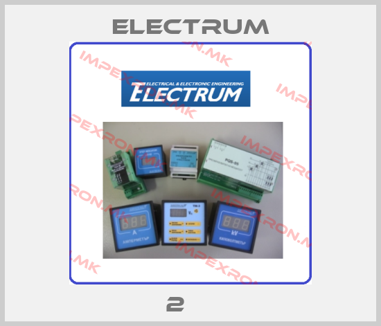 ELECTRUM Europe