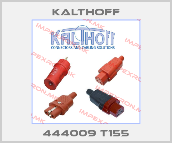 KALTHOFF-444009 T155price