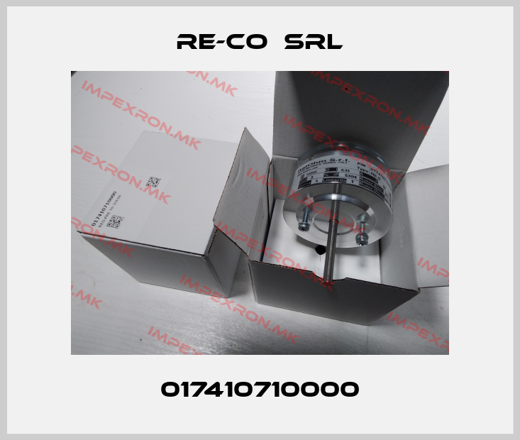 RE-CO  SRL Europe