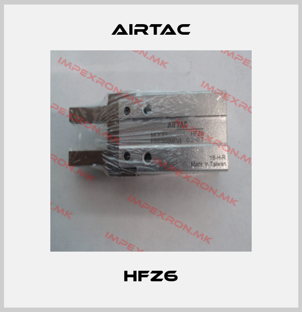 Airtac-HFZ6price