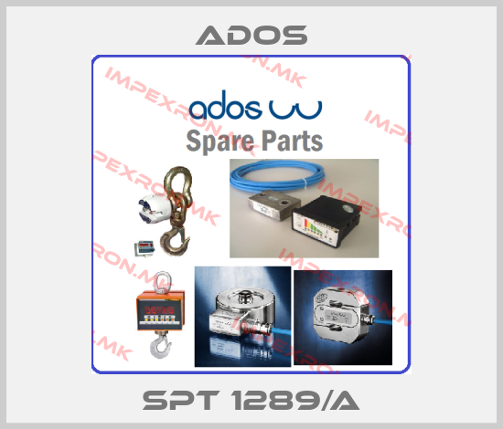 Ados-SPT 1289/Aprice