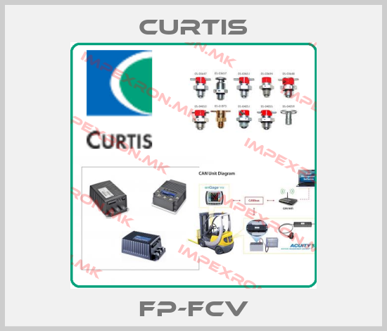 Curtis-FP-FCVprice