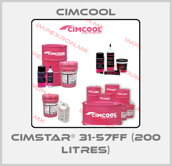 Cimcool-CIMSTAR® 31-57FF (200 LITRES)price