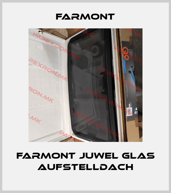 Farmont Europe