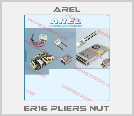 Arel Europe