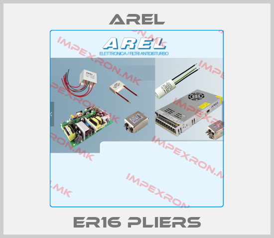 Arel Europe