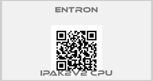 Entron Europe