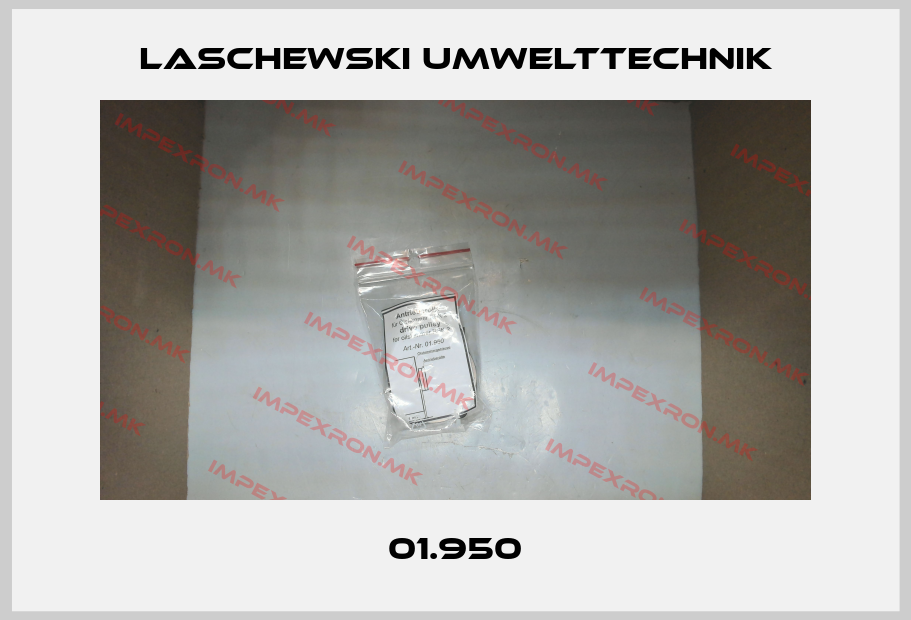 LASCHEWSKI UMWELTTECHNIK Europe