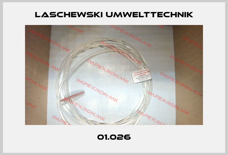 LASCHEWSKI UMWELTTECHNIK Europe