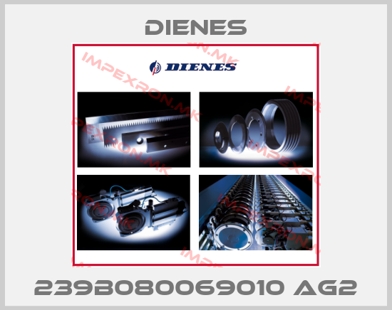 Dienes-239B080069010 AG2price