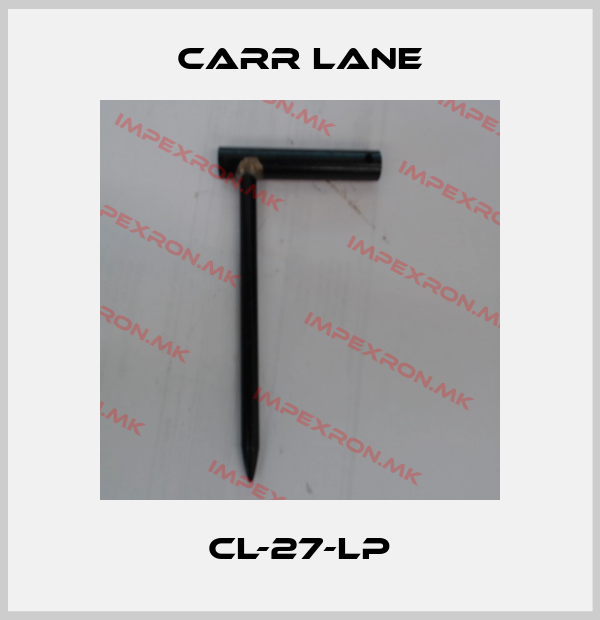 Carr Lane-CL-27-LPprice