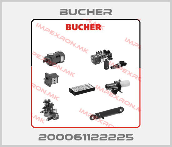 Bucher-200061122225price