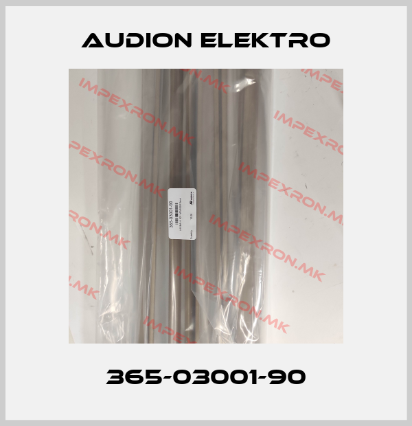 Audion Elektro-365-03001-90price