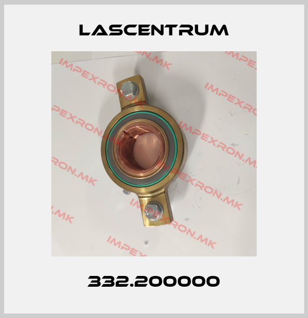 Lascentrum Europe