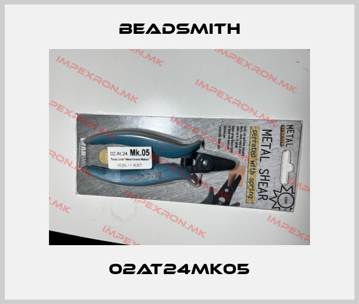 Beadsmith Europe