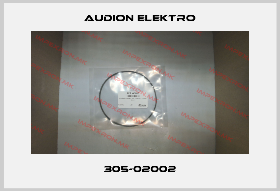 Audion Elektro-305-02002price