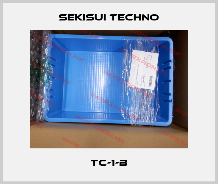 Sekisui Techno Europe