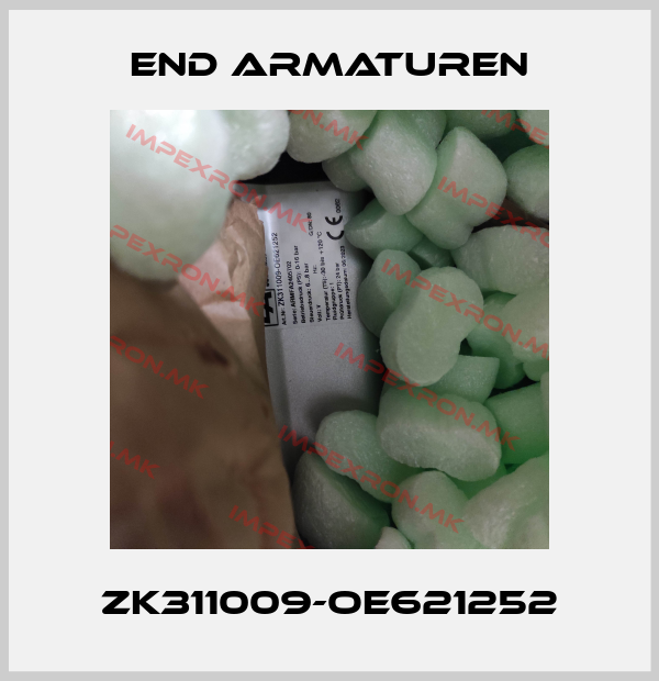 End Armaturen-ZK311009-OE621252price