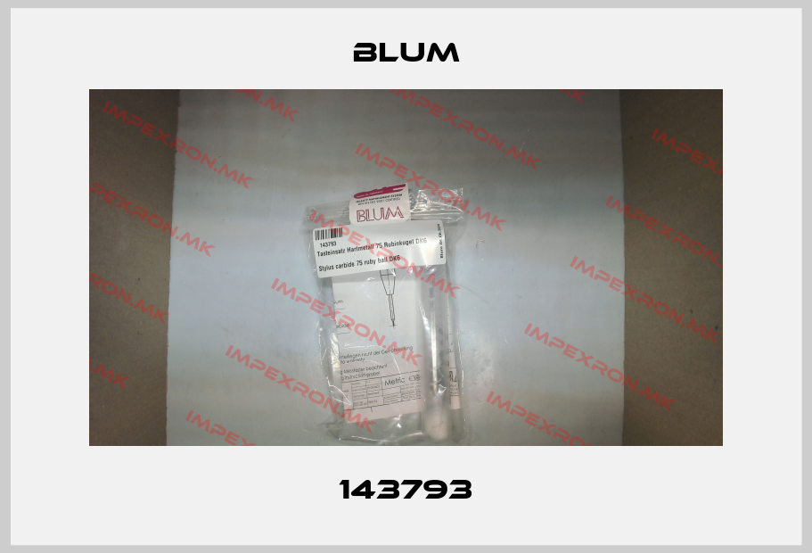 Blum-143793price