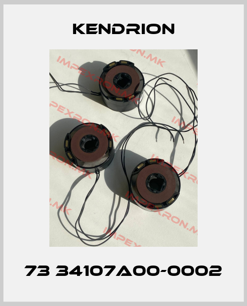 Kendrion-73 34107A00-0002price