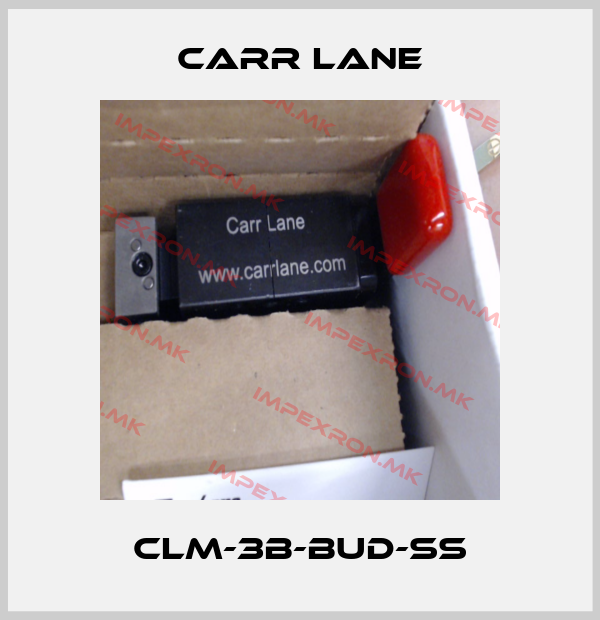 Carr Lane-CLM-3B-BUD-SSprice