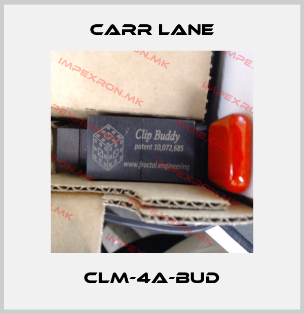 Carr Lane-CLM-4A-BUDprice