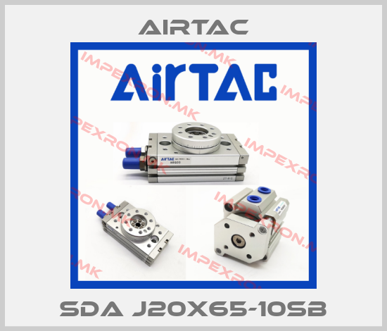 Airtac-SDA J20X65-10SBprice