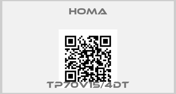 HOMA Europe