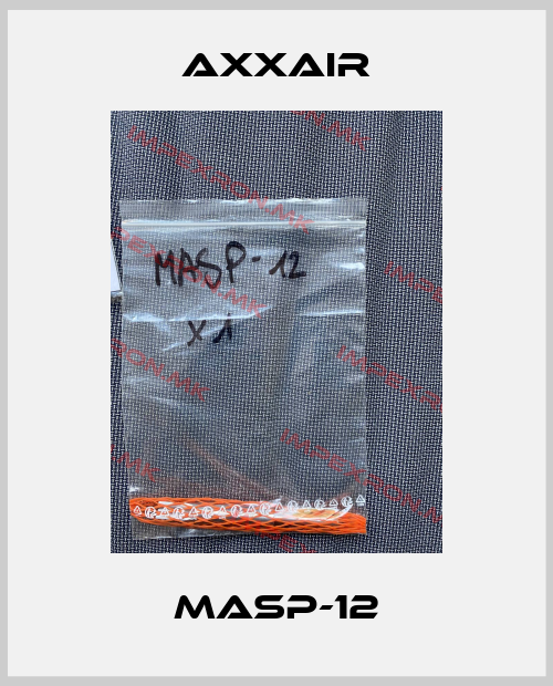 Axxair-MASP-12price