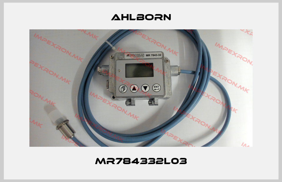 Ahlborn-MR784332L03price