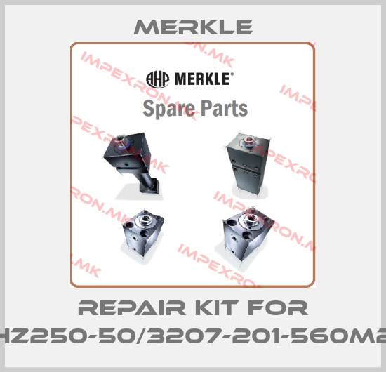 Merkle-repair kit for HZ250-50/3207-201-560M2price