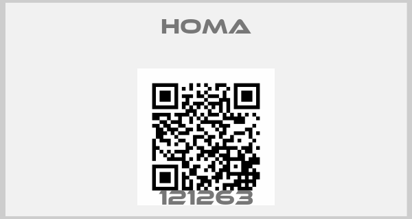 HOMA Europe