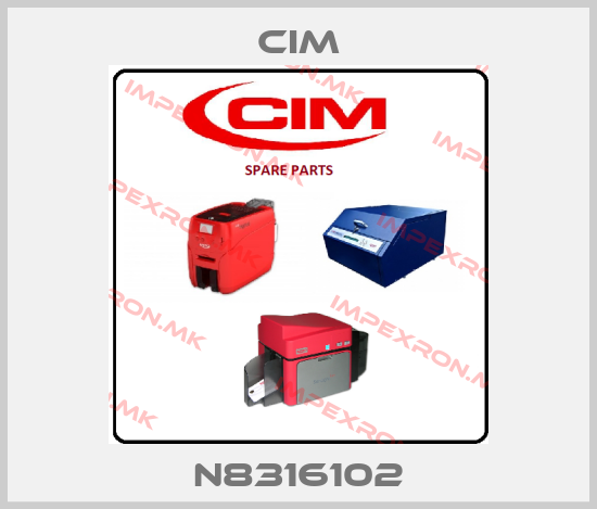 Cim-N8316102price