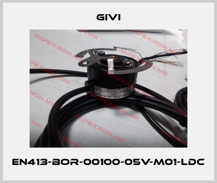 Givi Europe