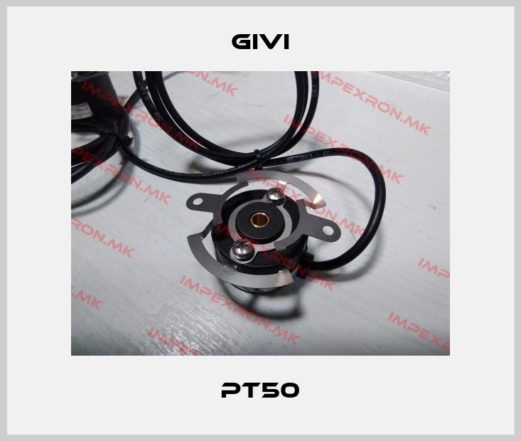 Givi Europe