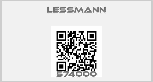 LESSMANN Europe