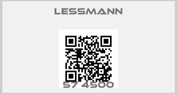 LESSMANN Europe