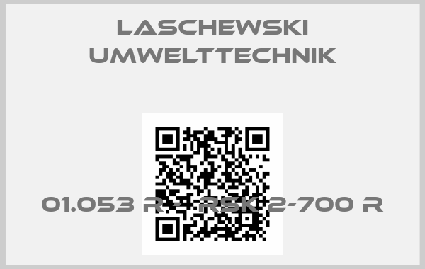 LASCHEWSKI UMWELTTECHNIK Europe