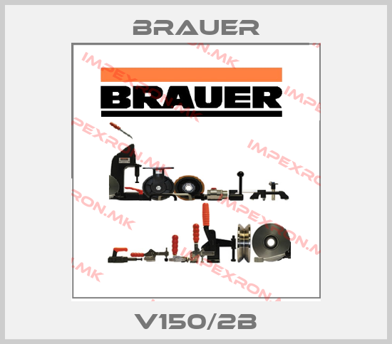 Brauer-V150/2Bprice