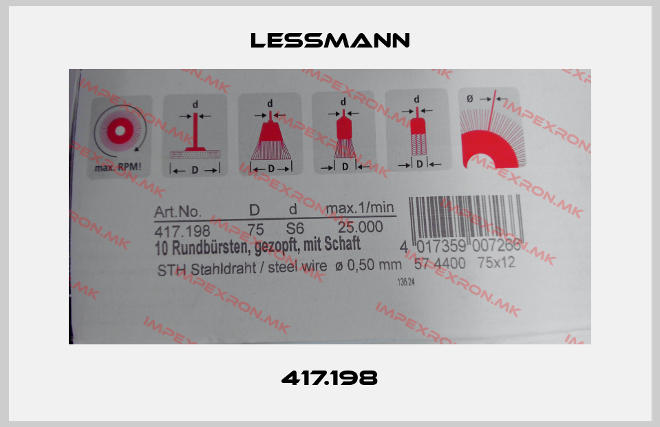 LESSMANN Europe