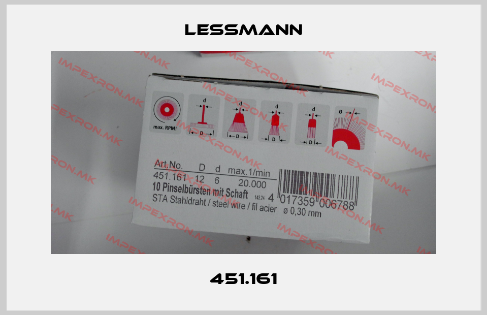 LESSMANN Europe