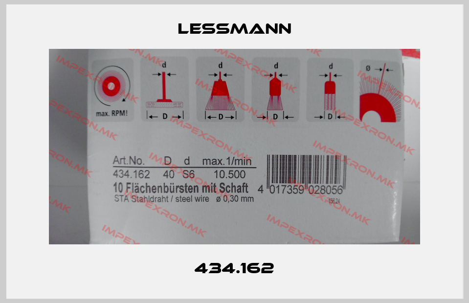 LESSMANN Europe