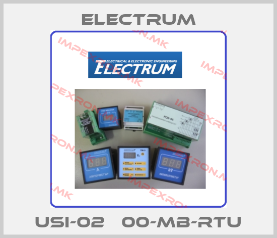 ELECTRUM Europe