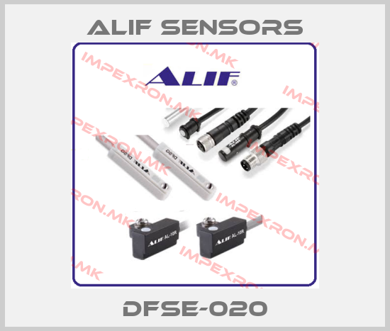 Alif Sensors-DFSE-020price